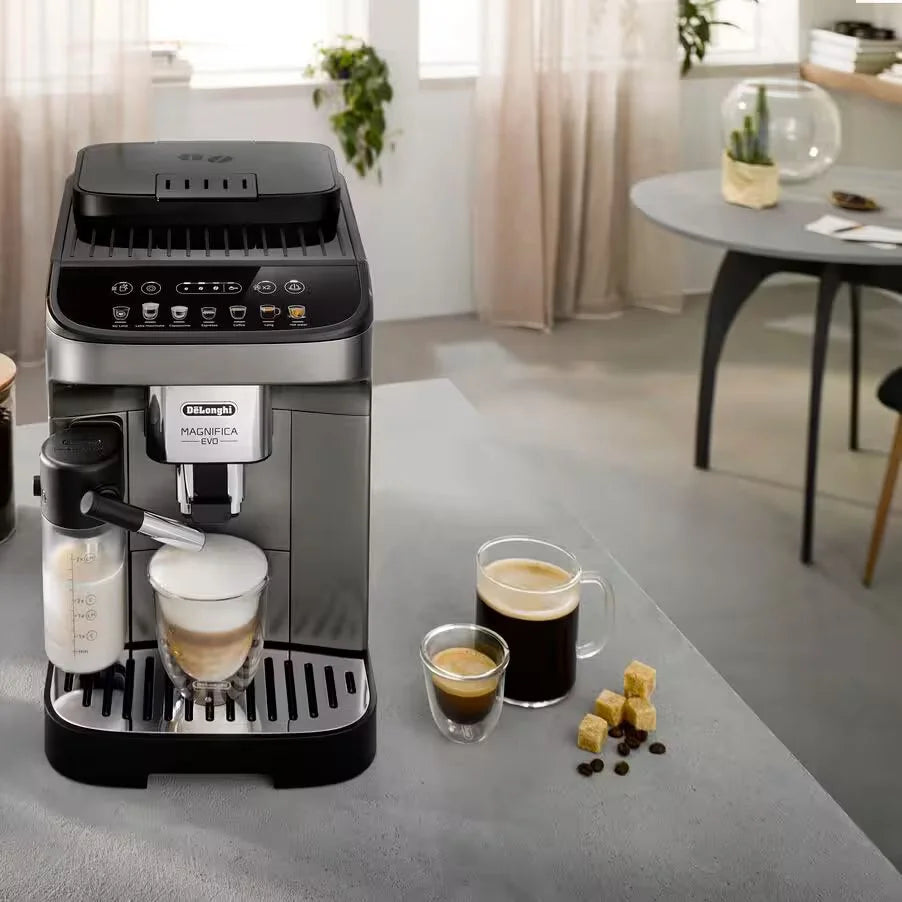 Machine à Expresso Magnifica EVO ECAM290.81.TB