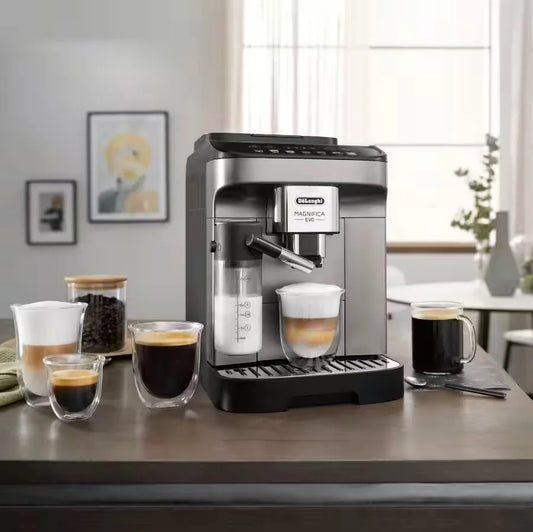 Machine à Expresso Magnifica EVO ECAM290.81.TB