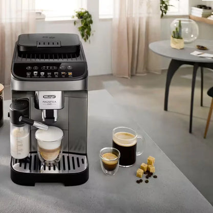 Machine à Expresso Magnifica EVO ECAM290.81.TB